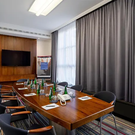 Radisson Blu Hotel Wroclaw-3